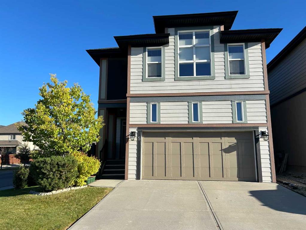 5 Mahogany Square SE, A2283177, Alberta,