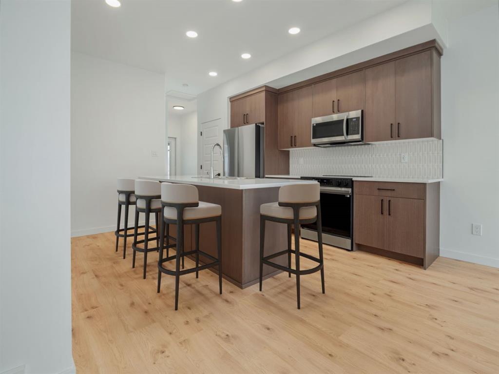Third View of 2914 47 Street S, Discovery, Lethbridge, Alberta, T1K8L4