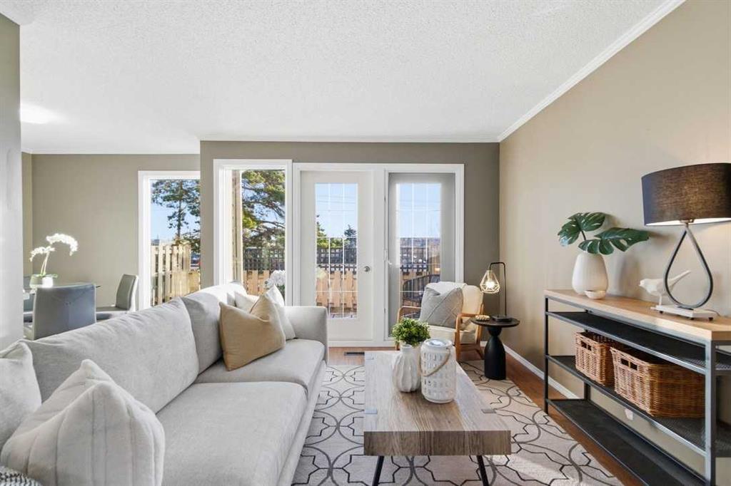 6, 99 Grier Place NE, A2283207, Alberta,