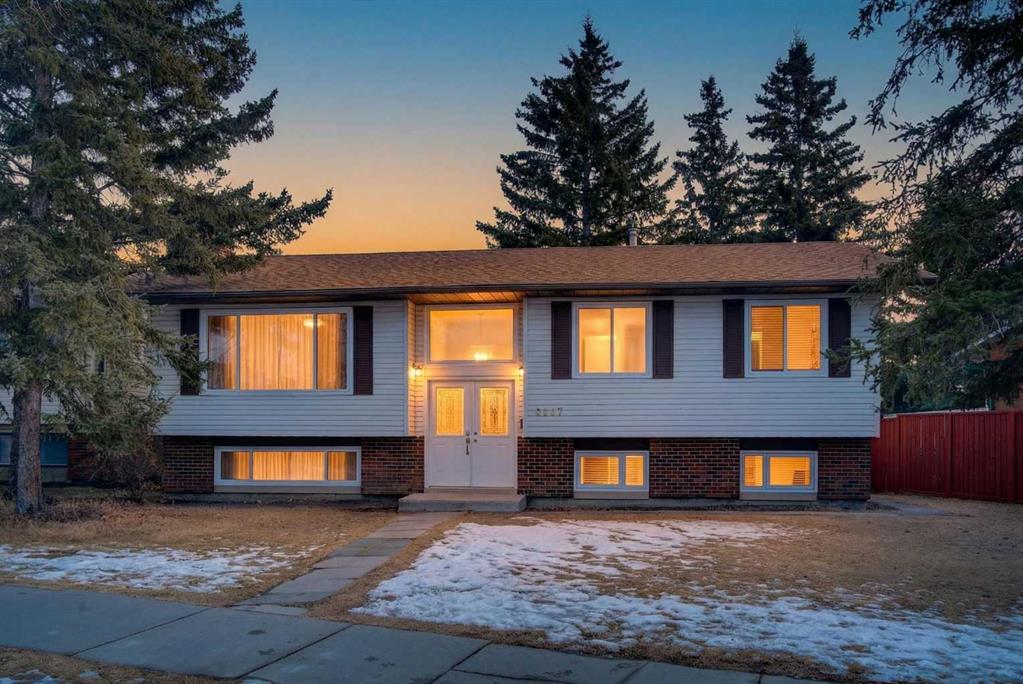 6507 Temple Drive NE, A2283212, Alberta,