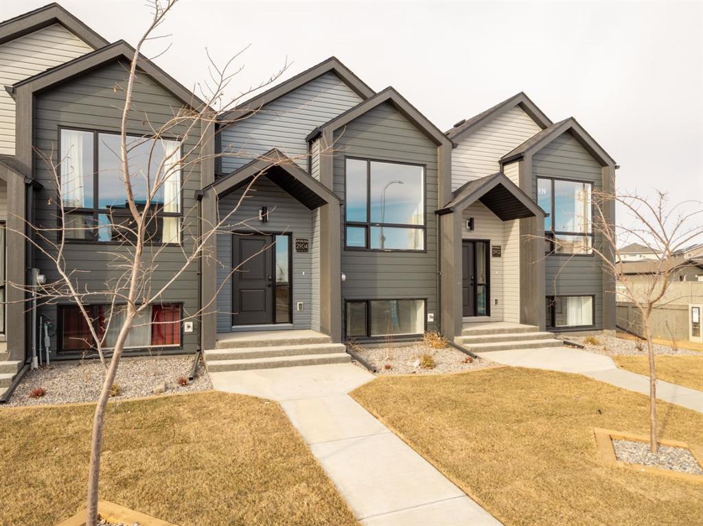 Second View of 2916 47 Street S, Discovery, Lethbridge, Alberta, T1K8L4