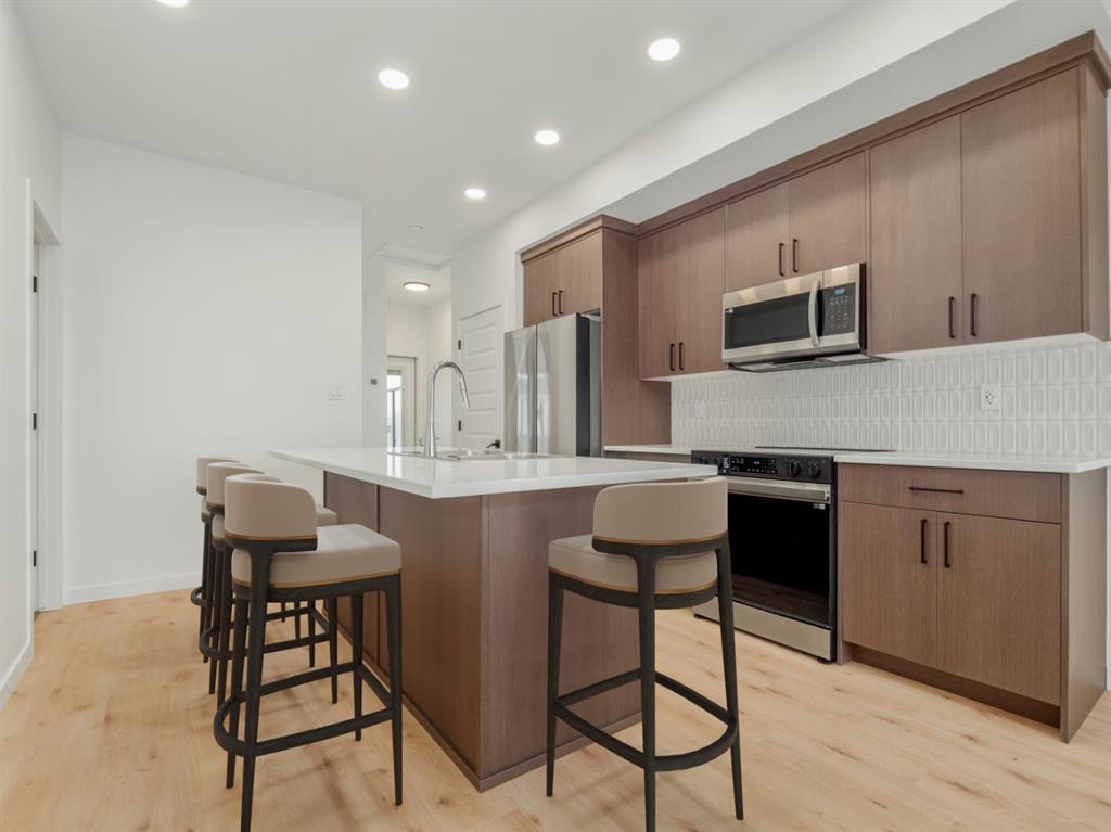 Fifth View of 2916 47 Street S, Discovery, Lethbridge, Alberta, T1K8L4