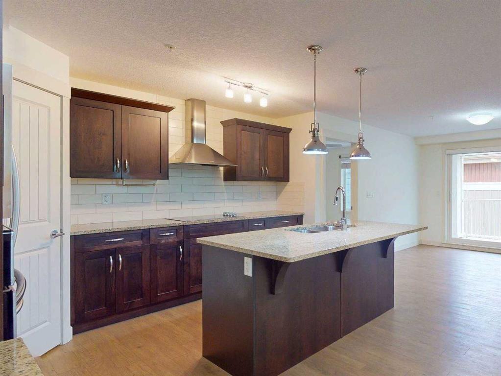 Fifth View of 212, 130 Auburn Meadows View SE, Auburn Bay, Calgary, Alberta, T3M 2P3