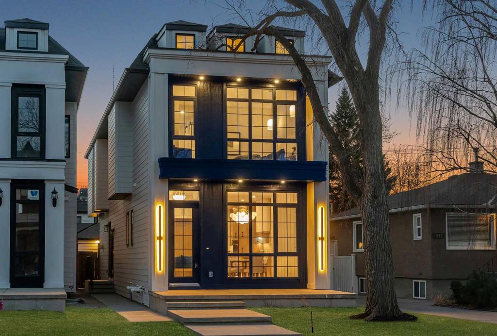 1729 19 Avenue NW, A2283219, Alberta,