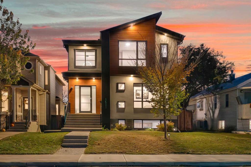 MLS® listing #108251654 for sale located at 1623 16a Street SE