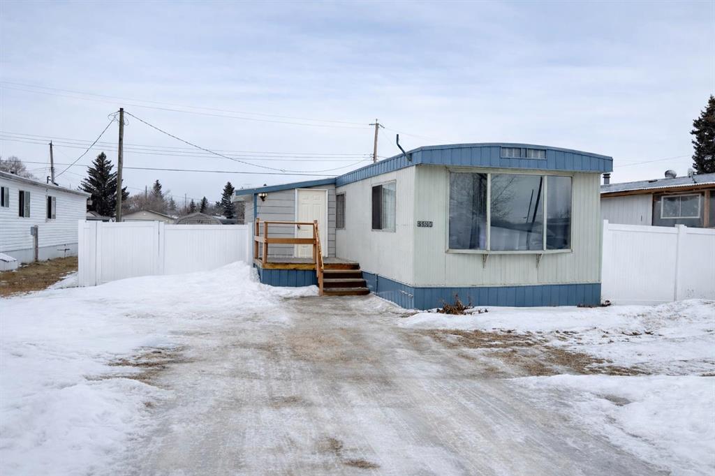 5520 51 Street , A2283240, Alberta,