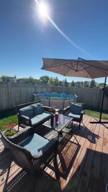 Third View of 9501 91a Street , Cobblestone, Grande Prairie, Alberta, t8x 1v4