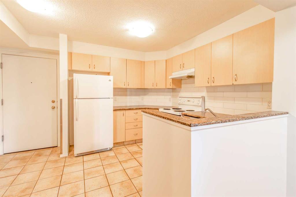 Fifth View of 304, 1121 6 Avenue SW, Downtown West End, Calgary, Alberta, T2P 5J4