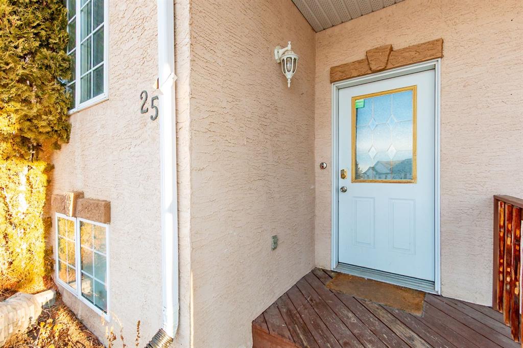 Fifth View of 25 Park Place , NONE, Didsbury, Alberta, T0M0W0