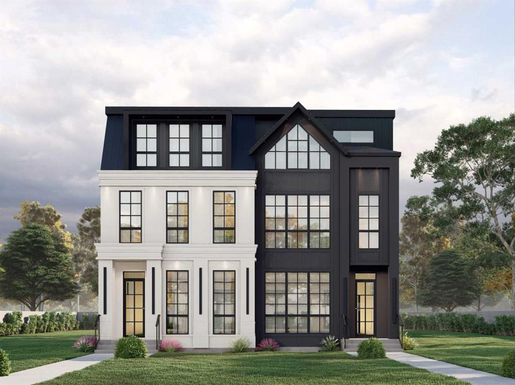 1119 Regal Crescent NE, A2283261, Alberta,