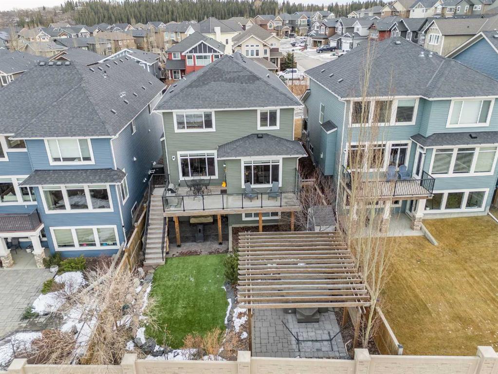 289 Jumping Pound Terrace , A2283277, Alberta,