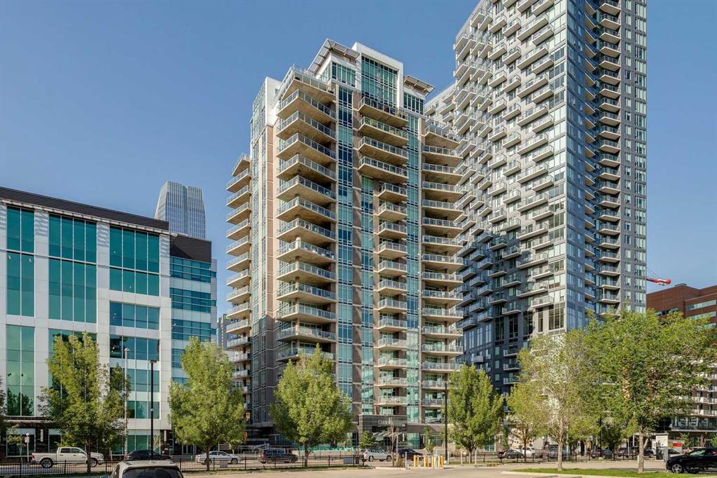 905, 530 12 Avenue SW, A2283289, Alberta,