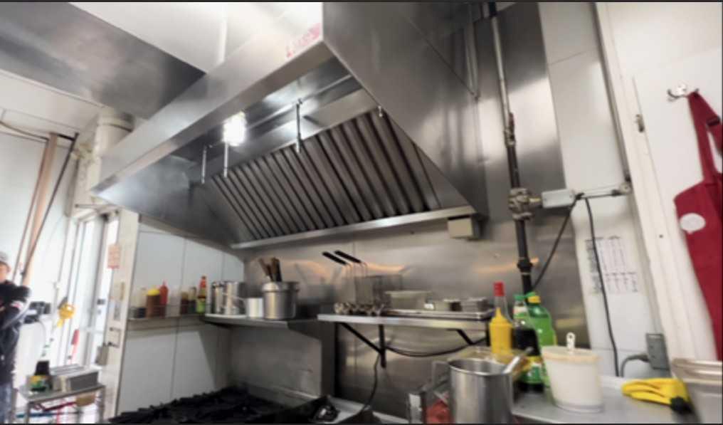 Third View of Calgary, Alberta