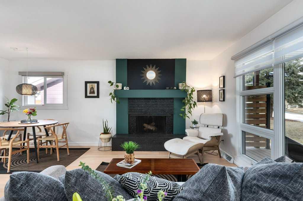 Fifth View of 10219 Maplebrook Place SE, Maple Ridge, Calgary, Alberta, T2J 1S7