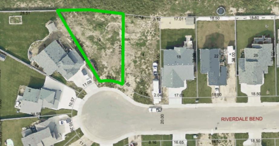 10 Riverdale Bend  , A2283296, Alberta,