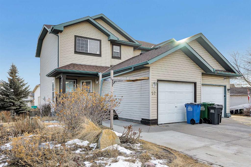 57 West Terrace Road , A2283297, Alberta,