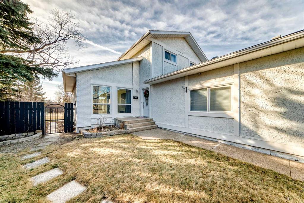 Fifth View of 22 Sherwood Crescent W, Ridgewood, Lethbridge, Alberta, T1K 6G1
