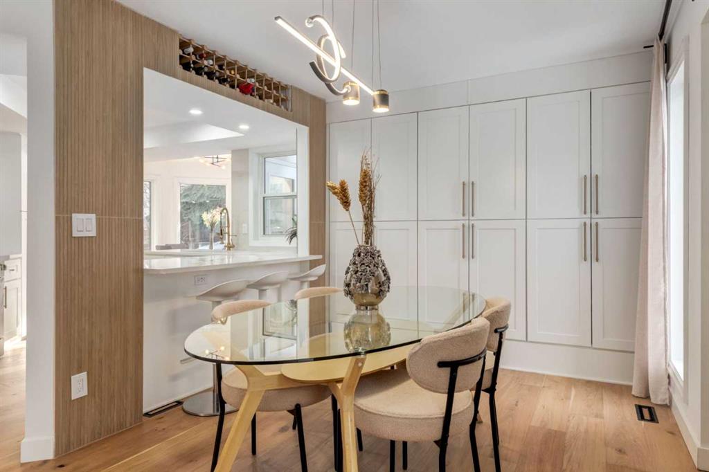 Fifth View of 113 Straddock Terrace SW, Strathcona Park, Calgary, Alberta, T3H2T4