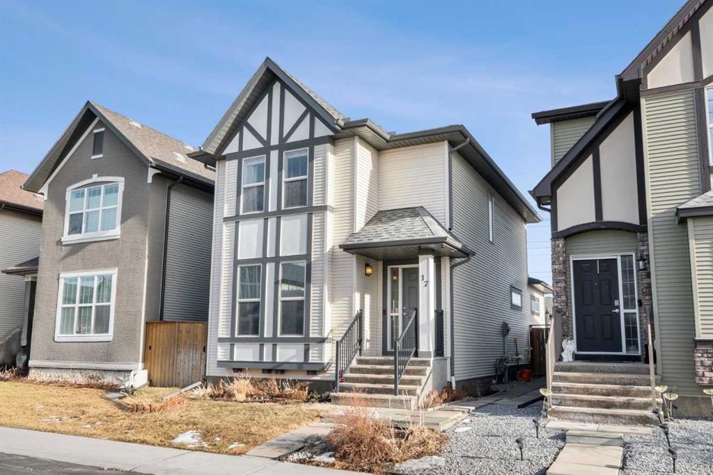 17 Cranford Place SE, A2283307, Alberta,