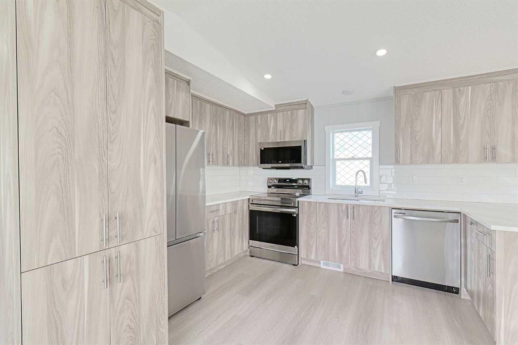 Fifth View of 802, 1101 84 Street NE, Abbeydale, Calgary, Alberta, T2A 7X2