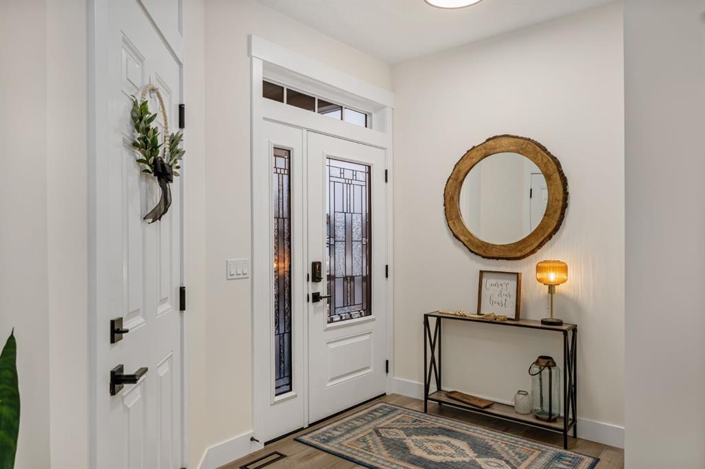 Third View of 3 Lakewood Mews , Lakewood, Strathmore, Alberta, T1P 0G6