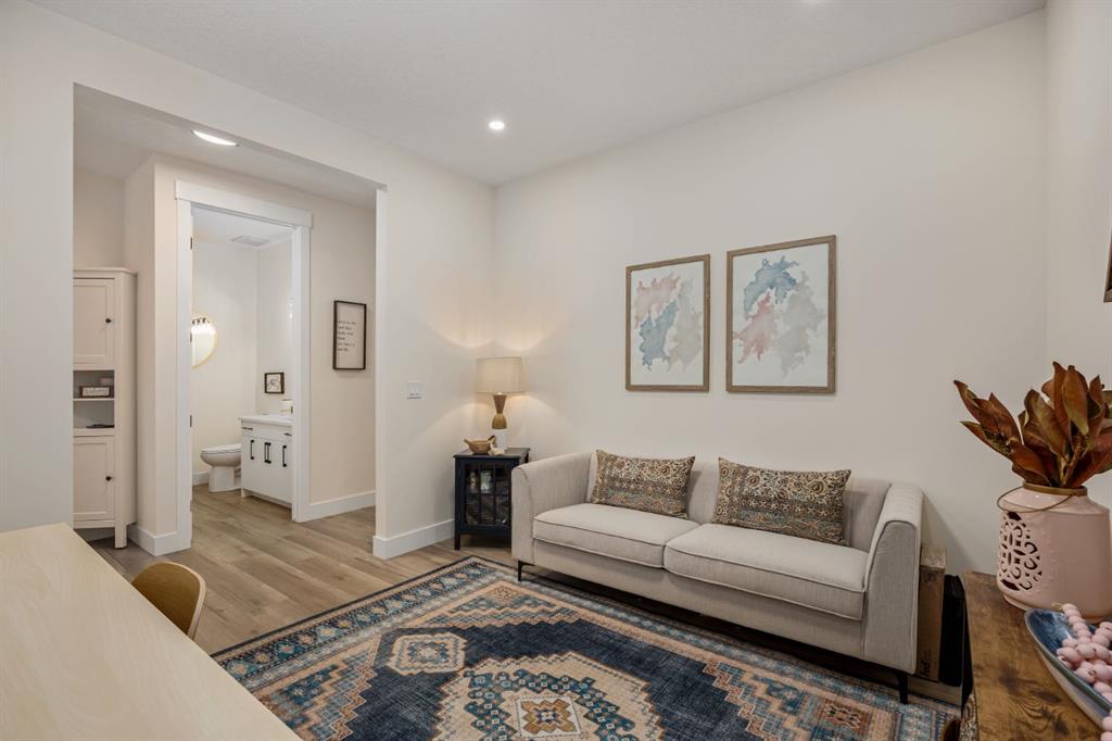 Fifth View of 3 Lakewood Mews , Lakewood, Strathmore, Alberta, T1P 0G6