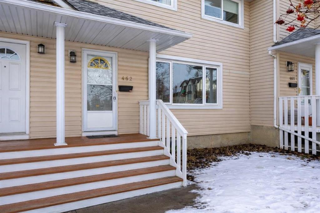 Third View of 462 Killarney Glen Court SW, Killarney/Glengarry, Calgary, Alberta, T3E 7H4