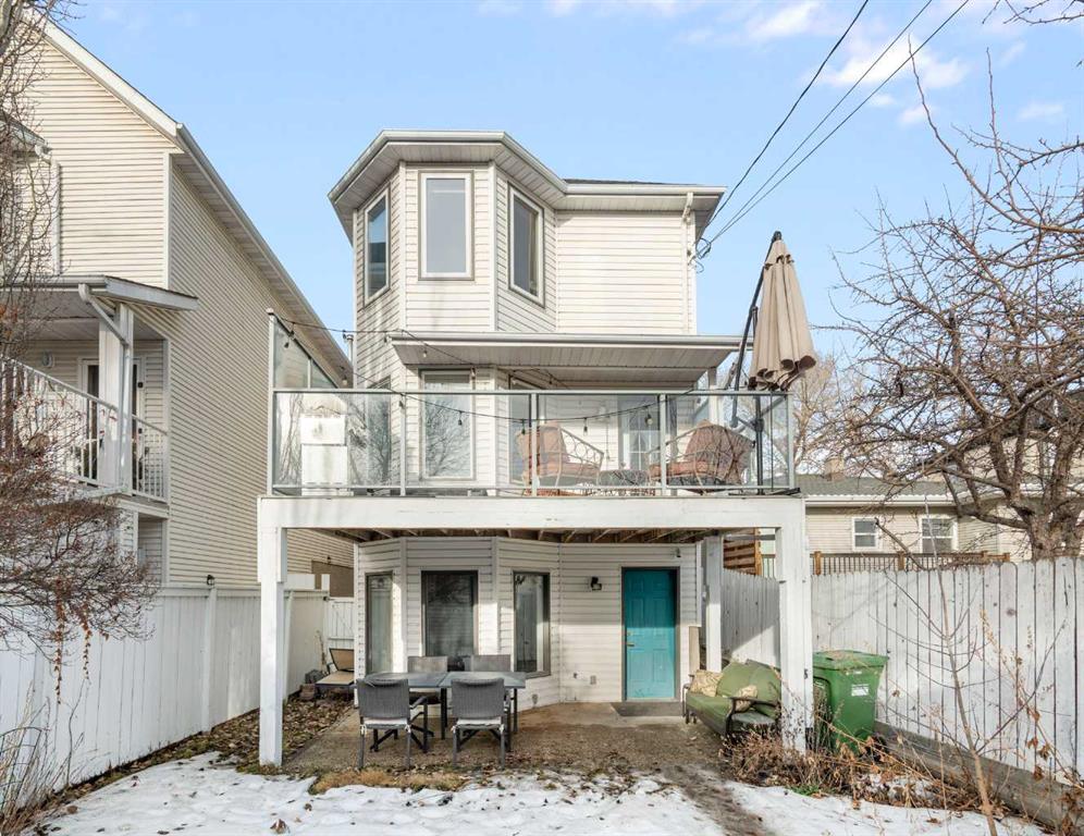 Fourth View of 2213 31 Avenue SW, Richmond, Calgary, Alberta, t2t1t7
