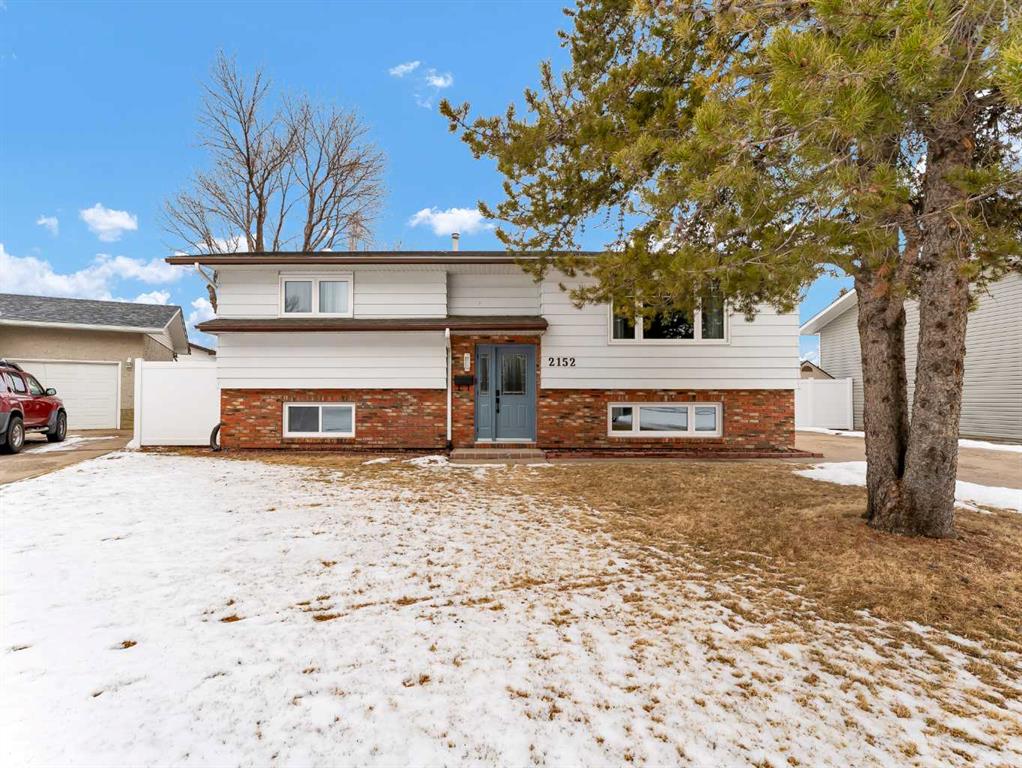 2152 Hughes Crescent NE, A2283342, Alberta,
