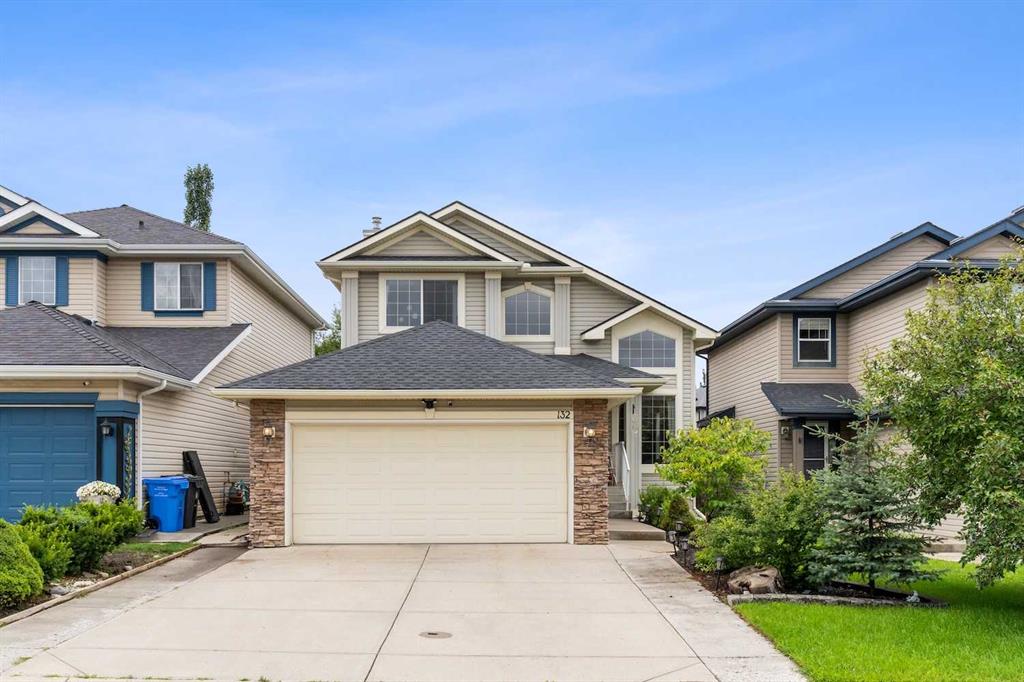 132 Citadel Meadow Bay NW, A2283345, Alberta,