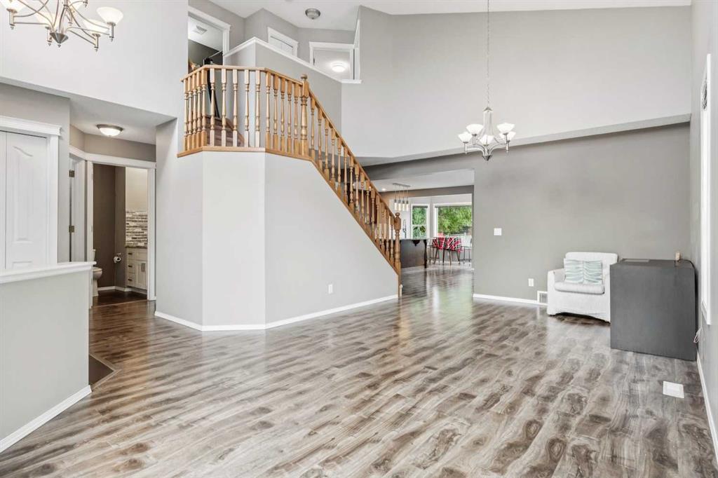 Fourth View of 132 Citadel Meadow Bay NW, Citadel, Calgary, Alberta, T3G4Z5