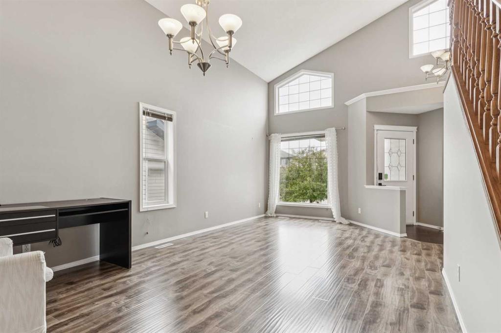 Fifth View of 132 Citadel Meadow Bay NW, Citadel, Calgary, Alberta, T3G4Z5