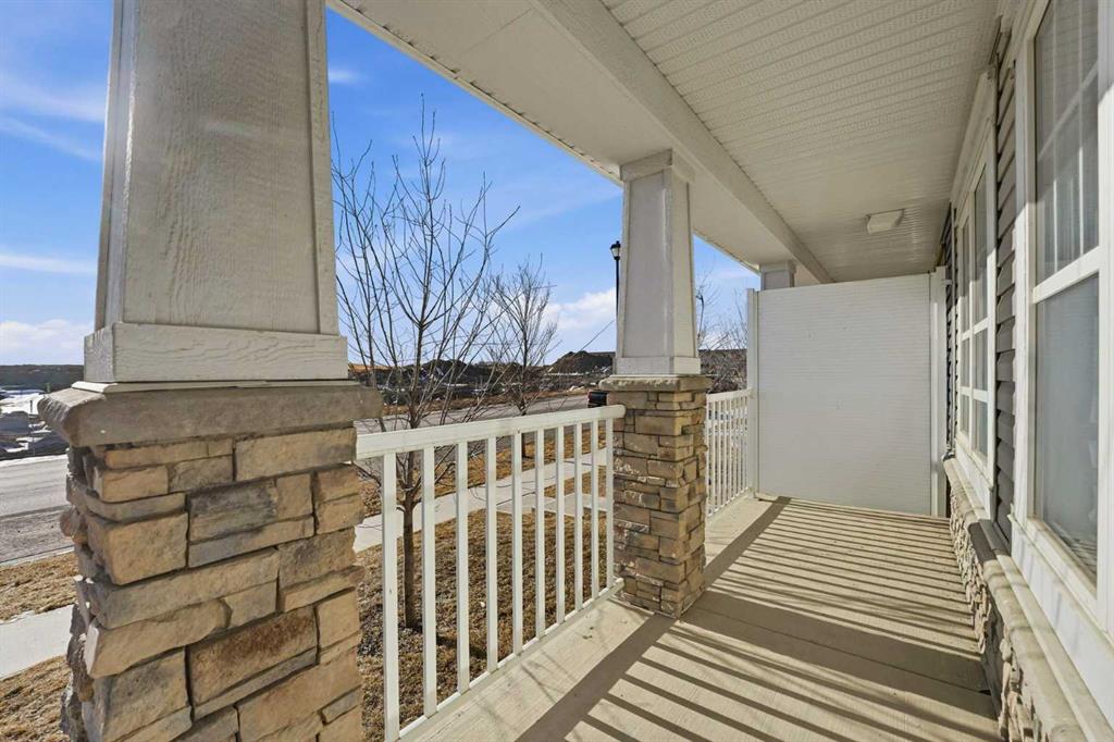 Third View of 752 Osborne Drive SW, South Windsong, Airdrie, Alberta, T4B 5E5