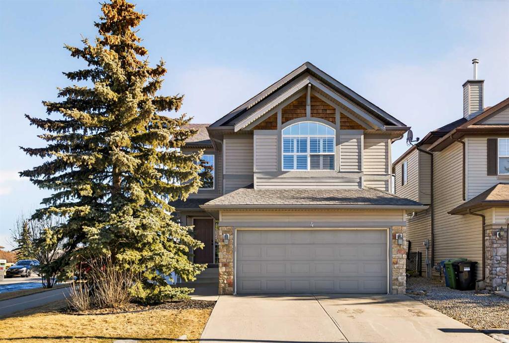 4 Cougarstone Square SW, A2283347, Alberta,