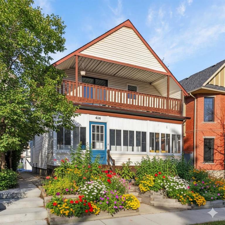 414 12 Avenue NW, A2283356, Alberta,