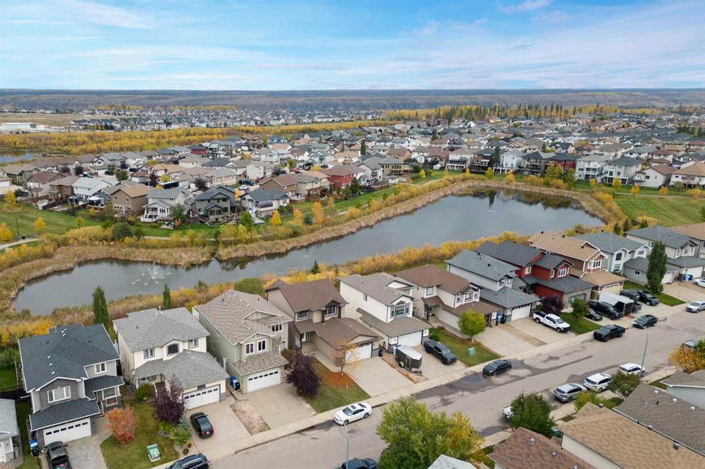Third View of 145 Fireweed Crescent , Timberlea, Fort McMurray, Alberta, T9K 0J3