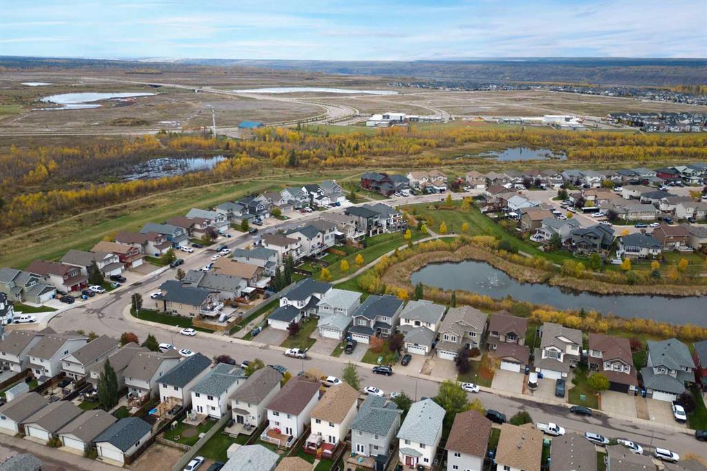 Fourth View of 145 Fireweed Crescent , Timberlea, Fort McMurray, Alberta, T9K 0J3