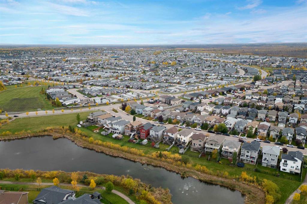 Fifth View of 145 Fireweed Crescent , Timberlea, Fort McMurray, Alberta, T9K 0J3