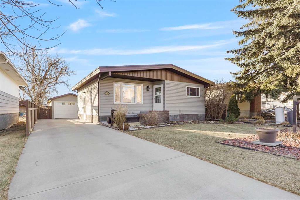Second View of 1509 19 Avenue , NONE, Coaldale, Alberta, T1M 1A1