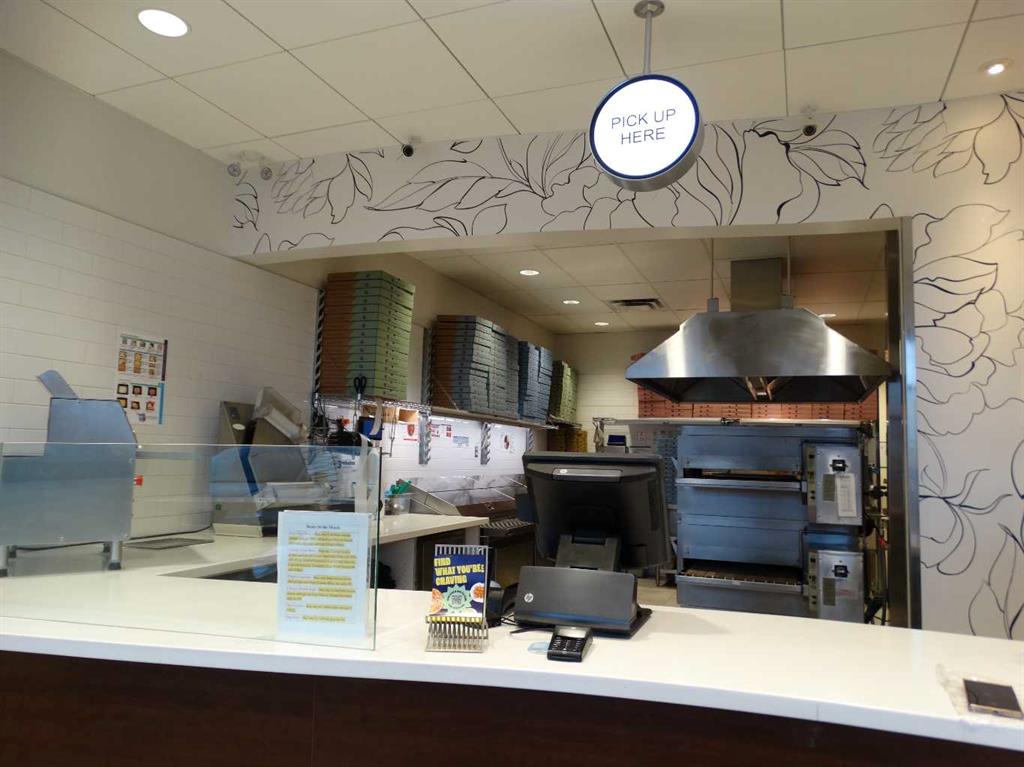 Third View of Edmonton, Alberta