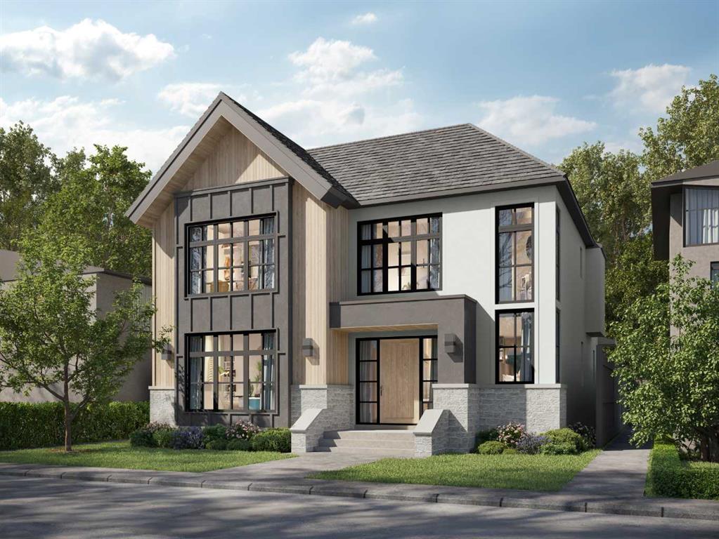 4906 20A Street SW, A2283373, Alberta,