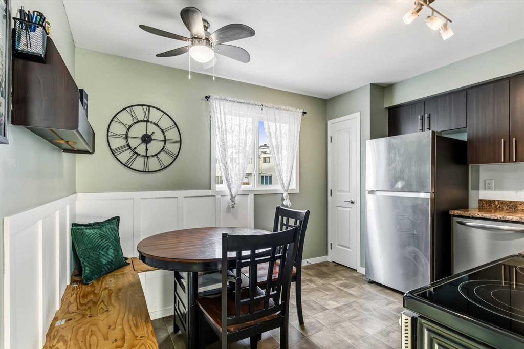 Fifth View of 9, 711 Beacon Hill Drive , Beacon Hill, Fort McMurray, Alberta, T9H 3R5