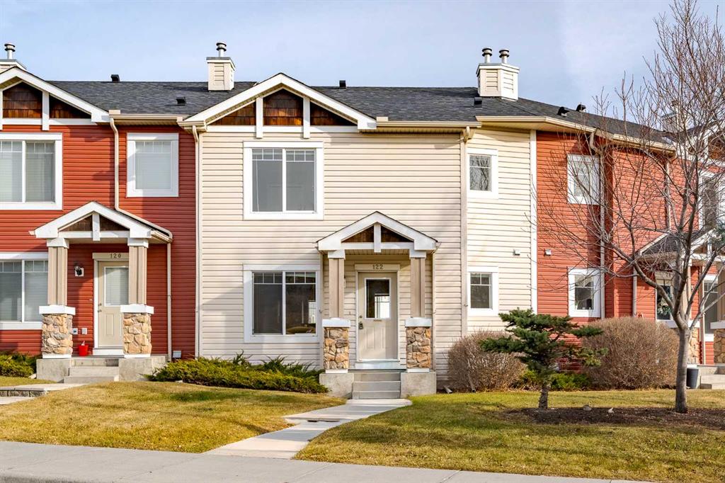 122 Panamount Drive NW, A2283379, Alberta,