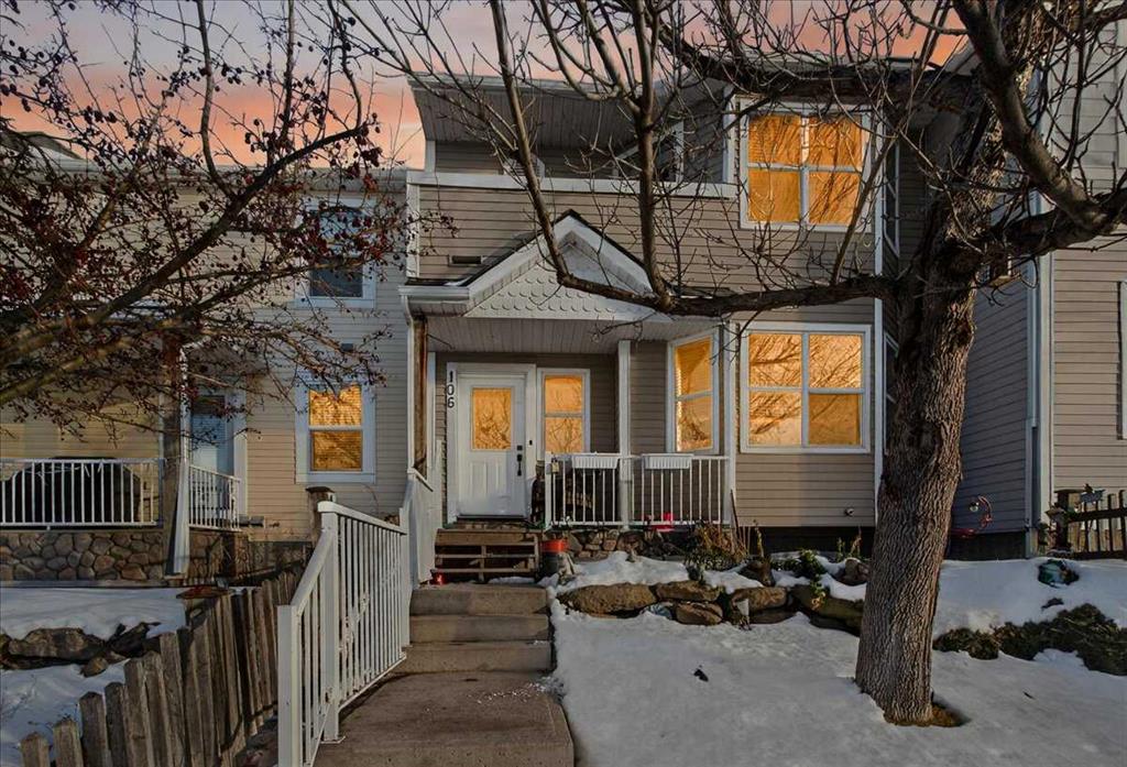 106 Prairie Sound Circle NW, A2283382, Alberta,