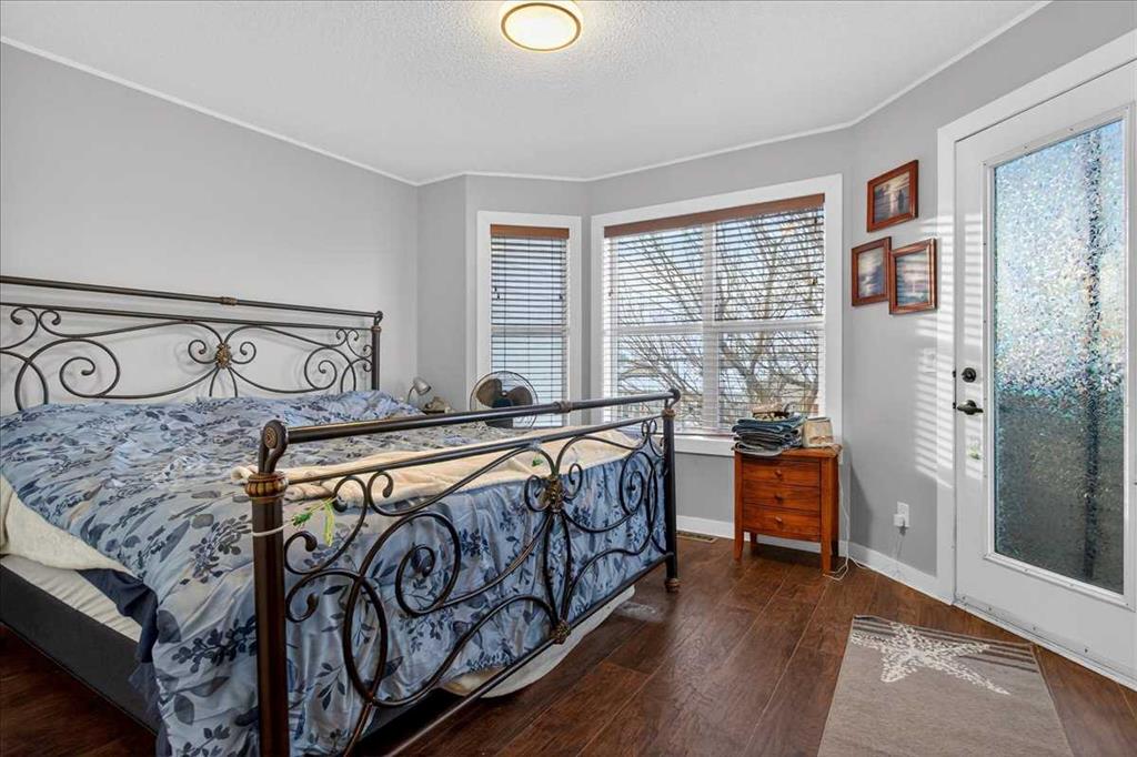 Third View of 106 Prairie Sound Circle NW, Highwood Lake, High River, Alberta, T1V 2A2