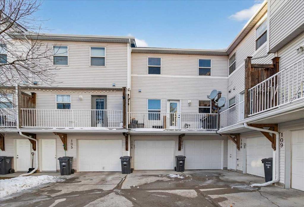 Fifth View of 106 Prairie Sound Circle NW, Highwood Lake, High River, Alberta, T1V 2A2