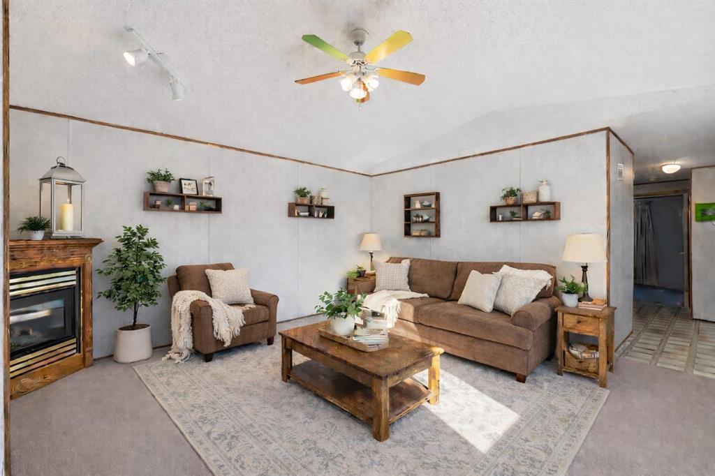 Fifth View of 1909 29 Avenue , NONE, Nanton, Alberta, T0L 1R0