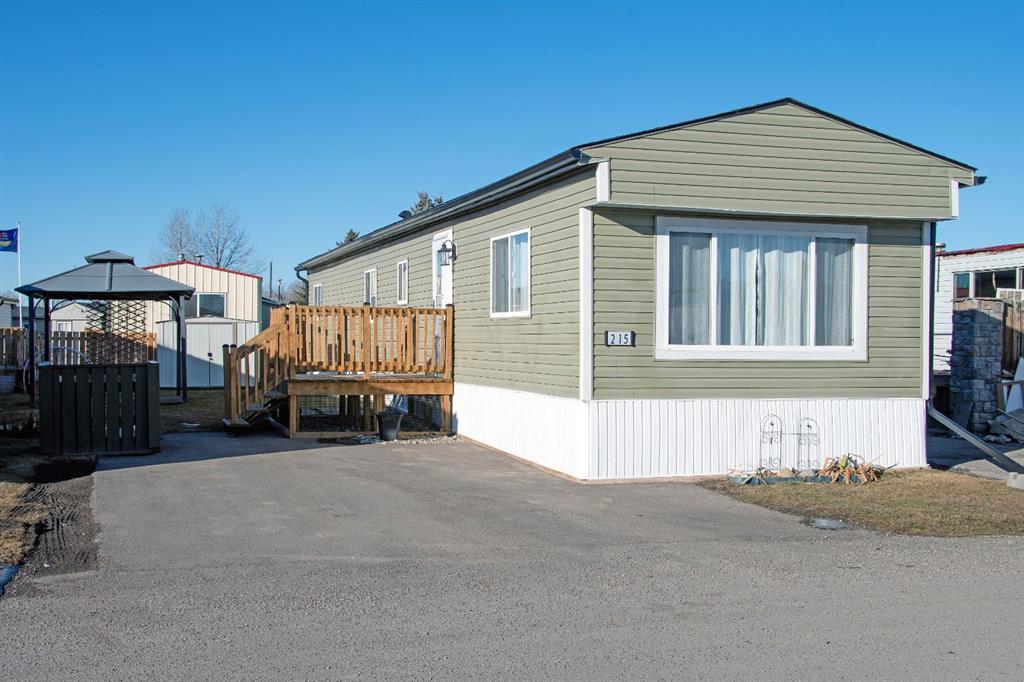 215 Polar Avenue NE, A2283396, Alberta,