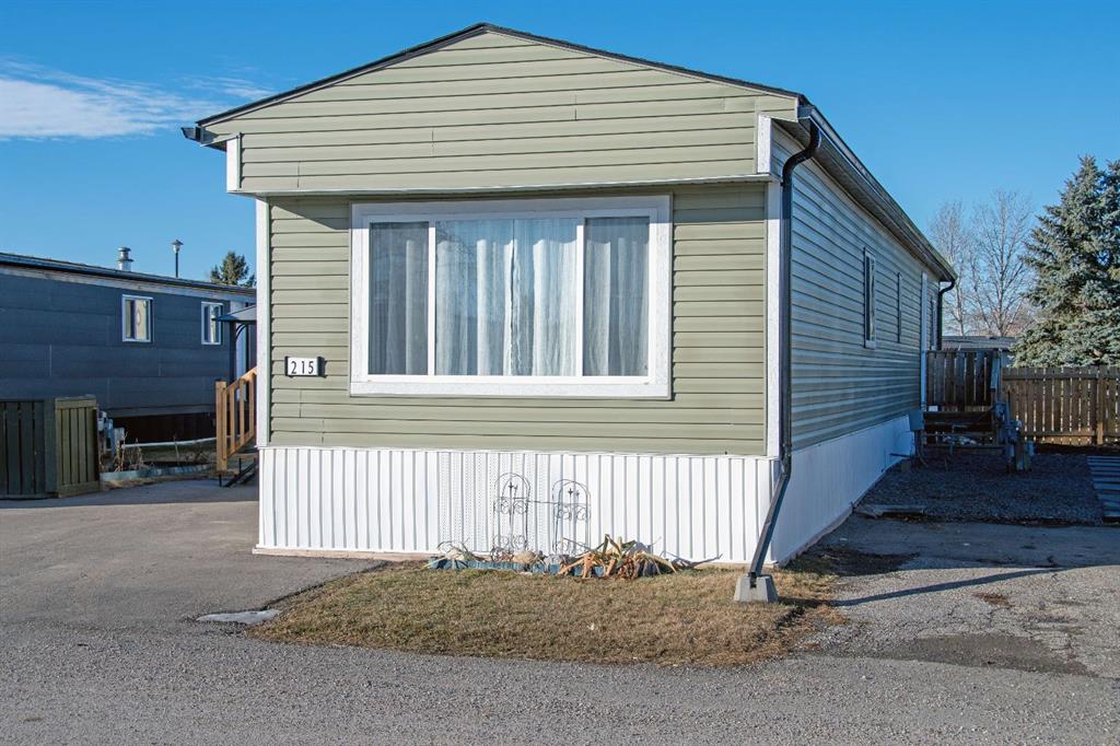 Third View of 215 Polar Avenue NE, North Central High River, High River, Alberta, T1V 1J4
