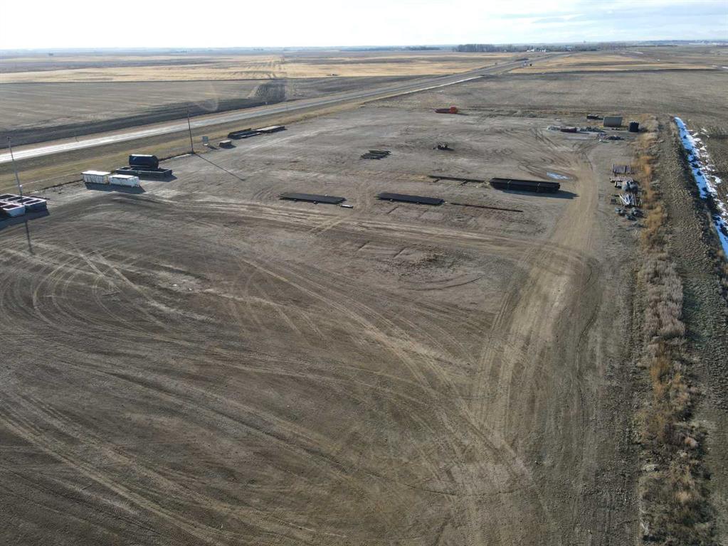 Second View of 6 Skyland Road , NONE, Beiseker, Alberta, T0M 0G0